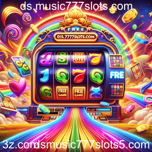 Atrações da Categoria 'Jogo Grátis' em ds.music777slots.com