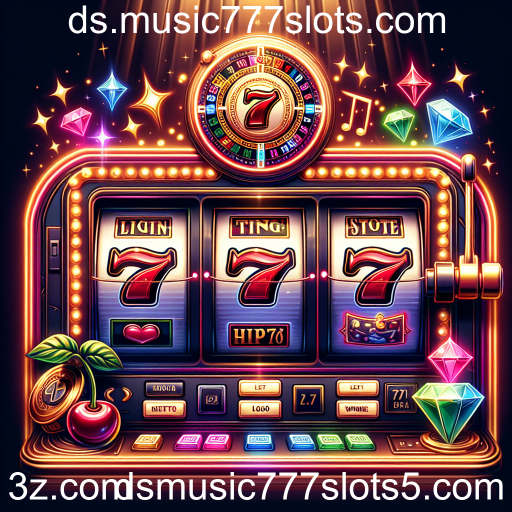 Atrações da Categoria 'Jogo Grátis' em ds.music777slots.com