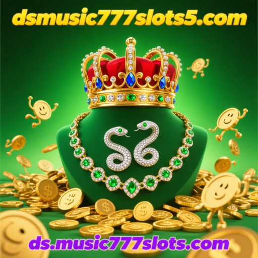 ds.music777slots.com