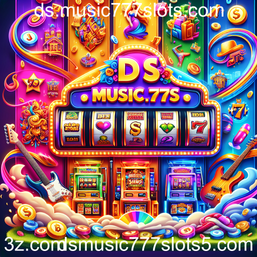 Descubra os Melhores Jogos da Categoria 'Populares' em ds.music777slots.com