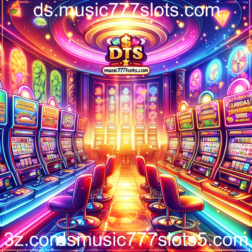 ds.music777slots.com