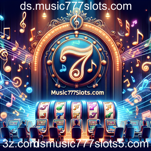 Explorando a Diversidade dos Jogos Temáticos em ds.music777slots.com